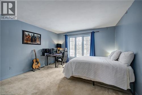 9 Scarfe Gardens, Brantford, ON - Indoor Photo Showing Bedroom