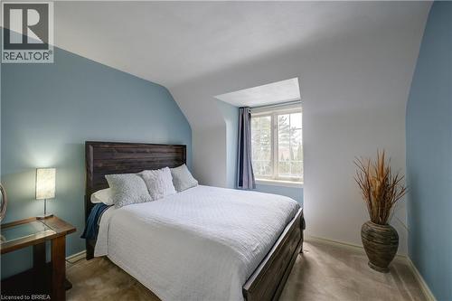 9 Scarfe Gardens, Brantford, ON - Indoor Photo Showing Bedroom