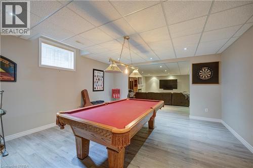9 Scarfe Gardens, Brantford, ON - Indoor Photo Showing Other Room