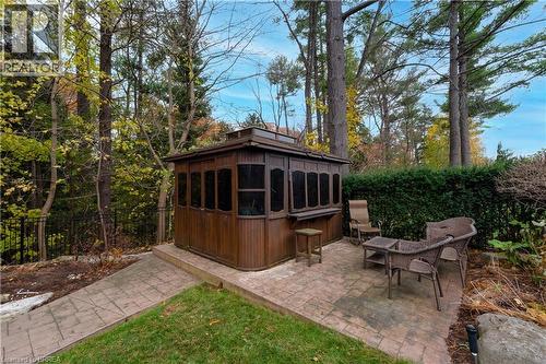 9 Scarfe Gardens, Brantford, ON - Outdoor