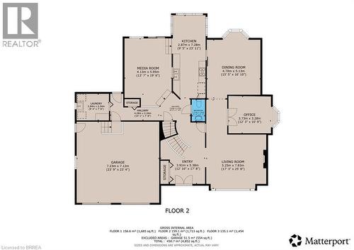 9 Scarfe Gardens, Brantford, ON - Other