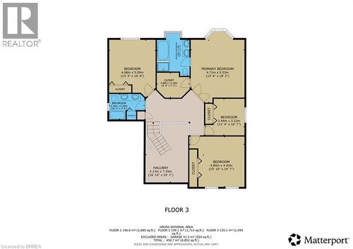 9 Scarfe Gardens, Brantford, ON - Other