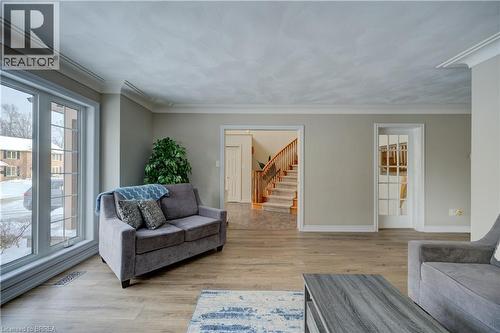9 Scarfe Gardens, Brantford, ON - Indoor Photo Showing Other Room