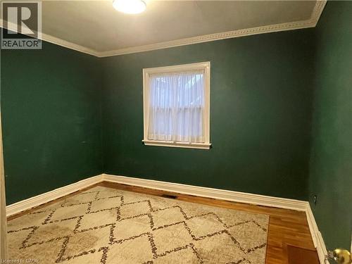 1028 Main Street W, Hamilton, ON - Indoor Photo Showing Other Room