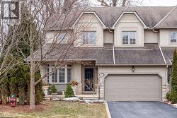 71 SULPHUR SPRINGS Road Unit# 5  Ancaster, ON L9G 5C1