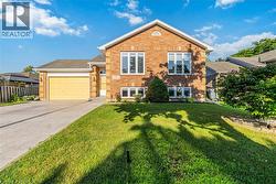 5 CORK Crescent  Brantford, ON N3V 1E3