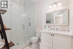 Ensuite priviledge from Principal Bedroom - 