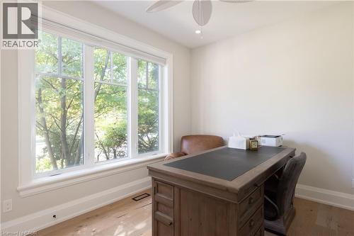 2nd Bedroom - 2195 Courtland Drive, Burlington, ON - Indoor