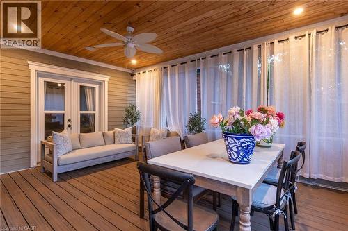 2195 Courtland Drive, Burlington, ON -  Photo Showing Other Room