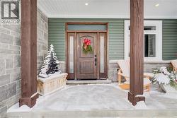 21 PAXTON Street  Holyrood, ON N0G 2B0