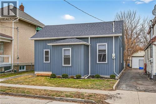 56 DIVISION Street  St. Catharines, ON L2R 3G5