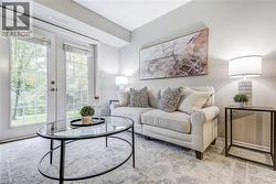 2055 APPLEBY Line Unit# 103  Burlington, ON L7L 7H1