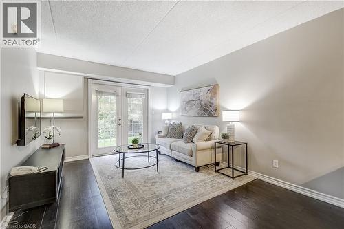 2055 Appleby Line Unit# 103, Burlington, ON - Indoor Photo Showing Other Room