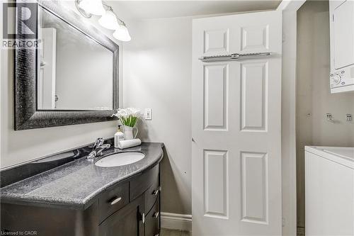 2055 Appleby Line Unit# 103, Burlington, ON - Indoor