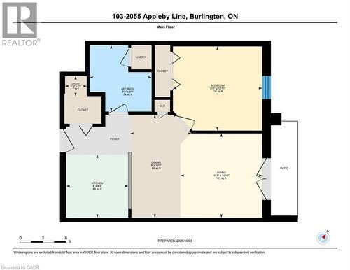 2055 Appleby Line Unit# 103, Burlington, ON - Other