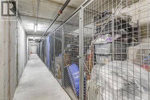 2055 Appleby Line Unit# 103, Burlington, ON - Indoor With Storage