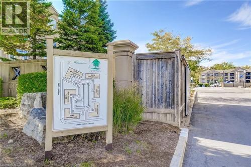 2055 Appleby Line Unit# 103, Burlington, ON - Outdoor