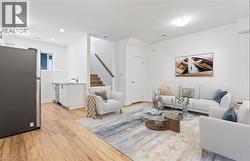 781 CLARE Avenue Unit# 314  Welland, ON L3C 0K1