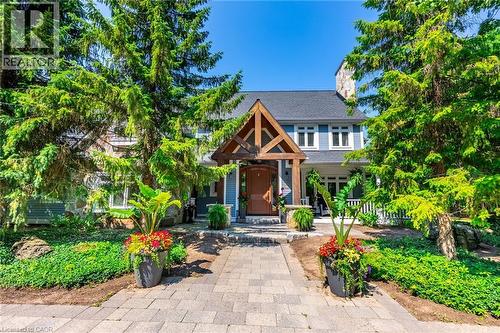 6618 Carriage Trail, Burlington, ON - Outdoor