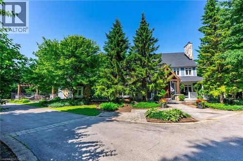 6618 Carriage Trail, Burlington, ON - Outdoor