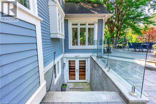 6618 Carriage Trail, Burlington, ON - Outdoor