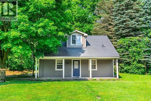 6618 Carriage Trail, Burlington, ON - Outdoor