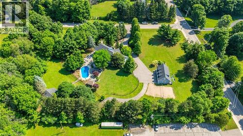 6618 Carriage Trail, Burlington, ON - Outdoor