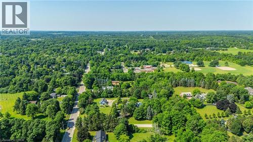 6618 Carriage Trail, Burlington, ON - Outdoor With View
