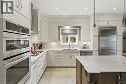 Stone countertops - 