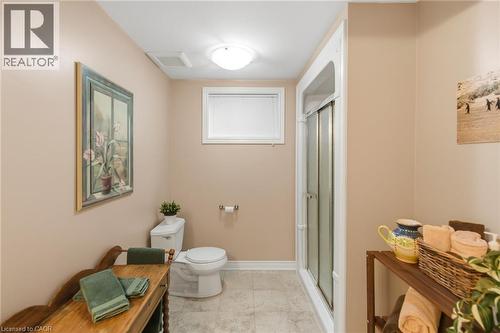 21 Tulip Tree Road, Niagara-On-The-Lake, ON - Indoor Photo Showing Bathroom