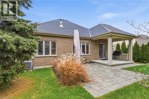 21 Tulip Tree Road, Niagara-On-The-Lake, ON - Outdoor
