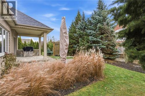 21 Tulip Tree Road, Niagara-On-The-Lake, ON - Outdoor With Deck Patio Veranda