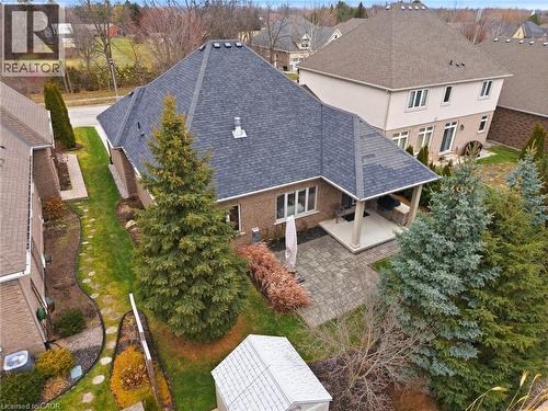 21 Tulip Tree Road, Niagara-On-The-Lake, ON - Outdoor With Deck Patio Veranda