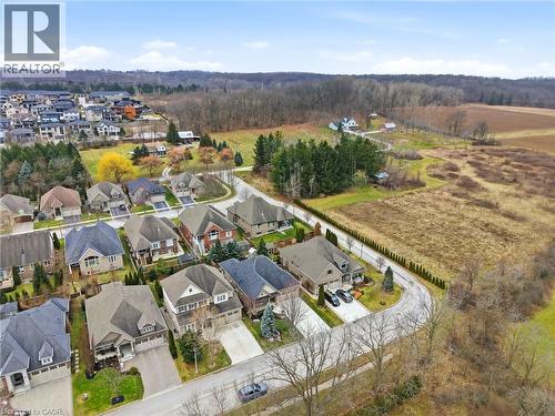 21 Tulip Tree Road, Niagara-On-The-Lake, ON - Outdoor With View