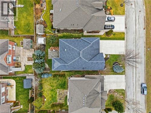 21 Tulip Tree Road, Niagara-On-The-Lake, ON - Outdoor