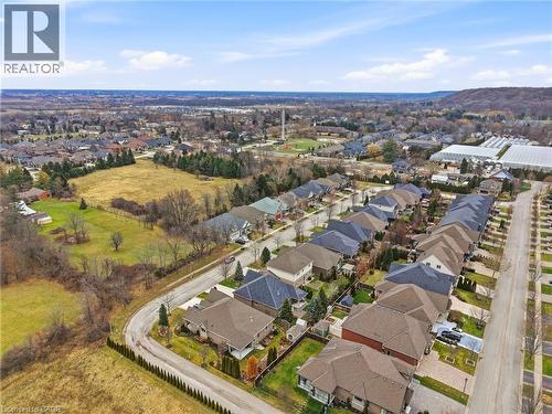 21 Tulip Tree Road, Niagara-On-The-Lake, ON - Outdoor With View