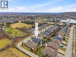 Located on the private end of the street - 