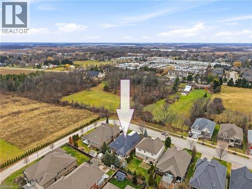 21 Tulip Tree Road, Niagara-On-The-Lake, ON - Outdoor With View