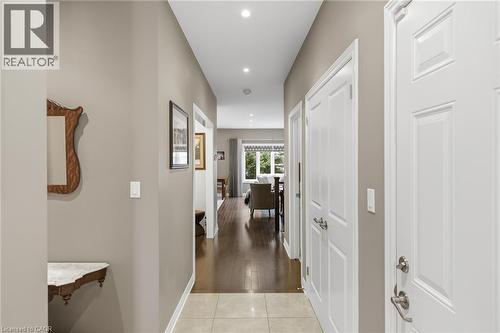 21 Tulip Tree Road, Niagara-On-The-Lake, ON - Indoor Photo Showing Other Room