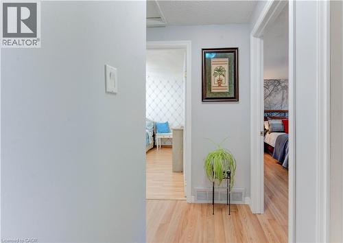 55 Gracefield Crescent, Kitchener, ON - Indoor Photo Showing Other Room