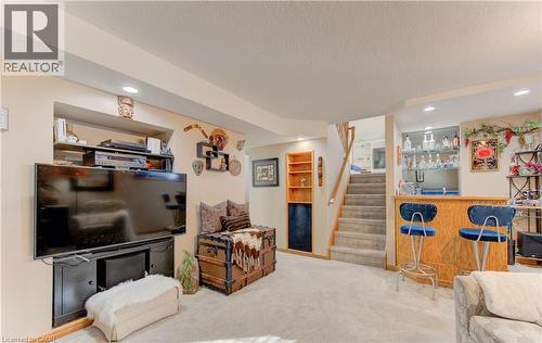 55 Gracefield Crescent, Kitchener, ON - Indoor