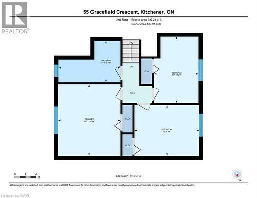 55 Gracefield Crescent, Kitchener, ON - Other