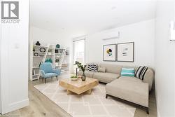 13 WESTINGHOUSE Avenue Unit# 6  Hamilton, ON L8L 6E4