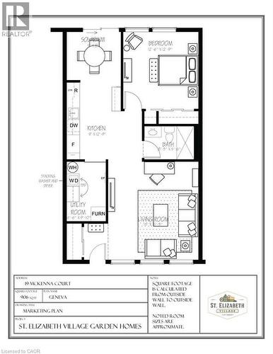 19 Mckenna Court, Hamilton, ON - Other