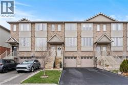 23 EDENROCK Drive  Stoney Creek, ON L8E 5G9