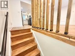 12 FOSTER Crescent Unit# Main Unit  Cambridge, ON N1R 4R1