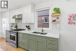 Main floor windows 2018 - 