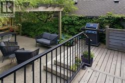 Wait til you see this yard in the summer! - 