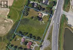 2918 UPPER JAMES Street  Hamilton, ON L0R 1W0