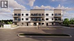 80 CAITHNESS Street W Unit# 301  Caledonia, ON N3W 1B2